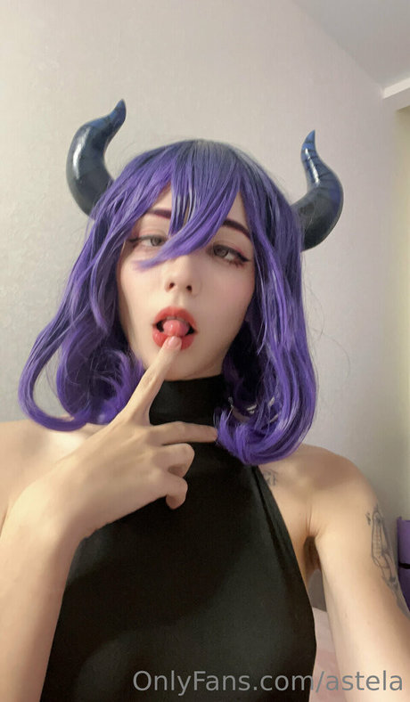 Astela Chan pornstar perfect pic