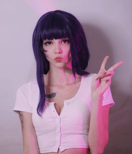 Astela Chan model xxx pics