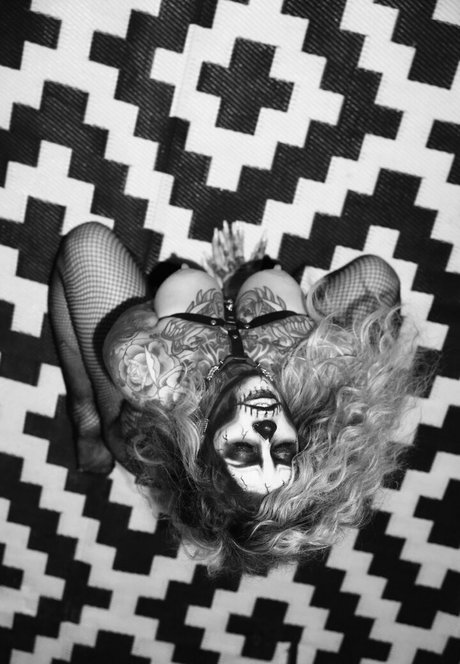 Madzilla profile image