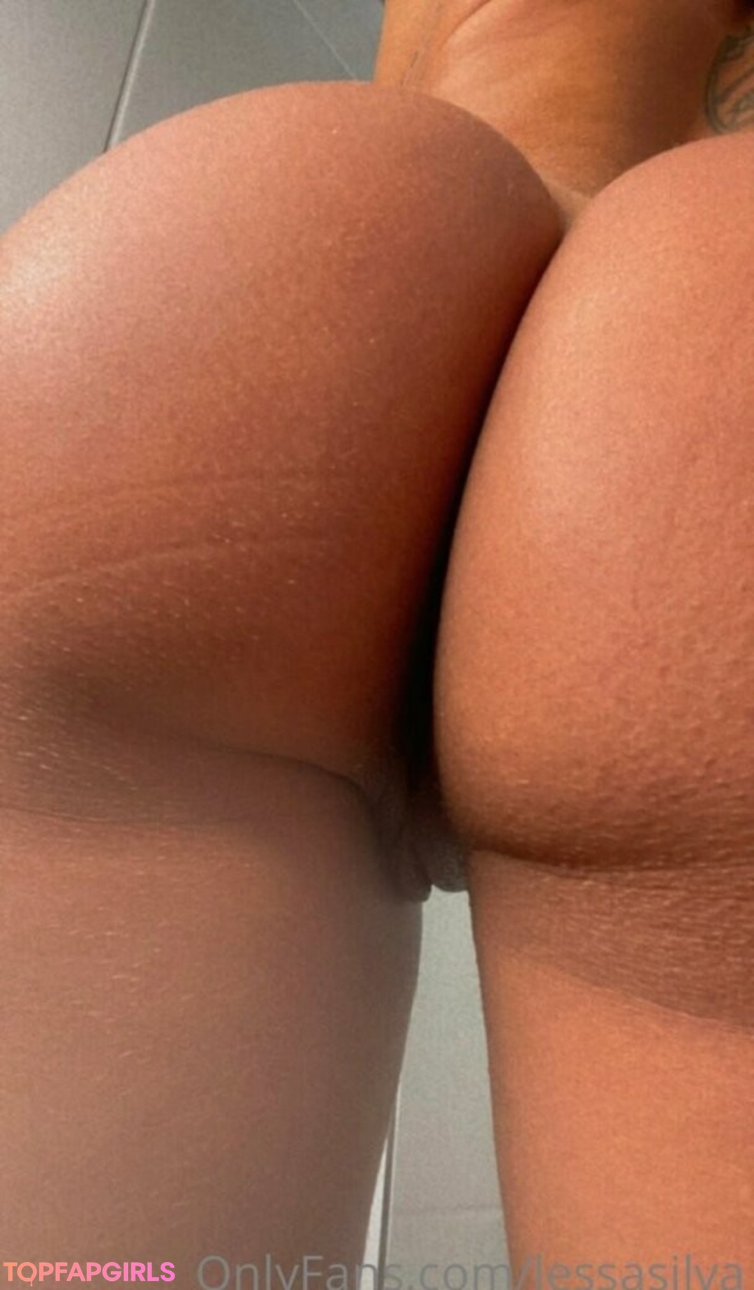 Lessasilva nudes model images