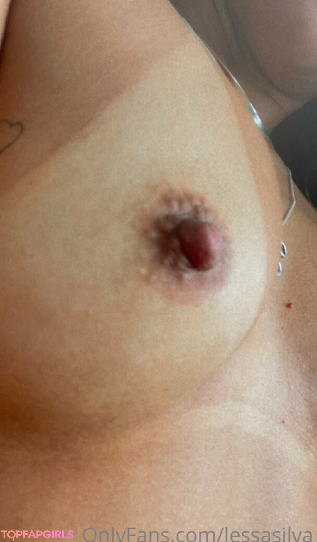 Lessasilva erotic actress pic