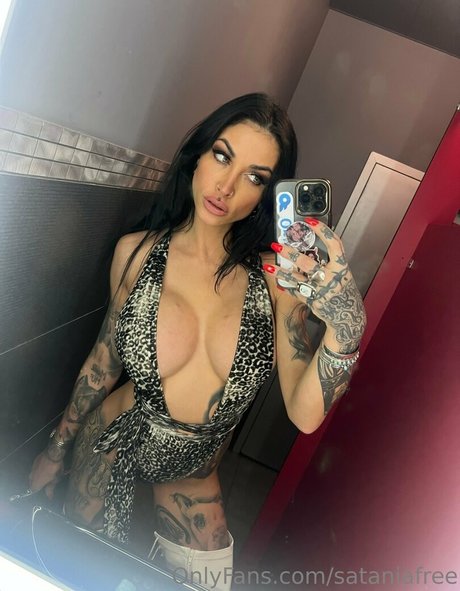 sataniafree star perfect gallery