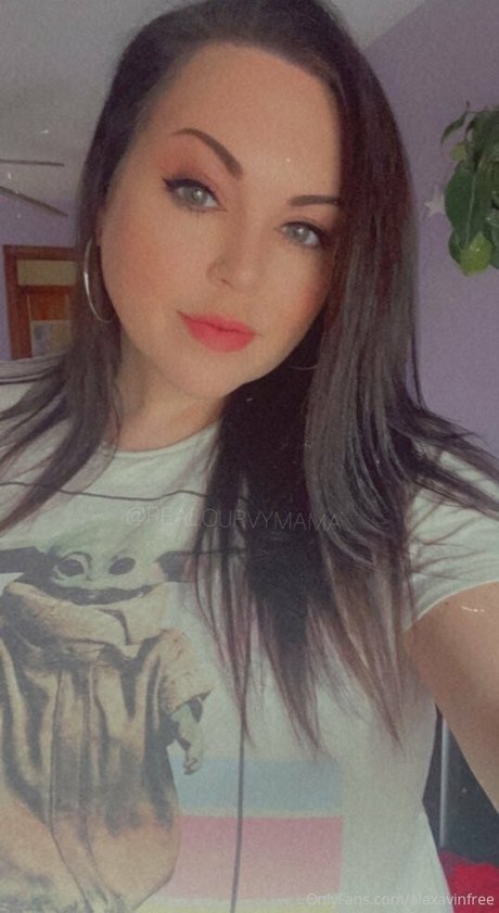 alexavinfree star high quality picture