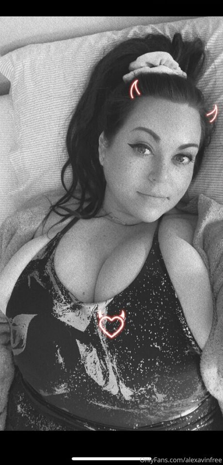 alexavinfree hot star archive