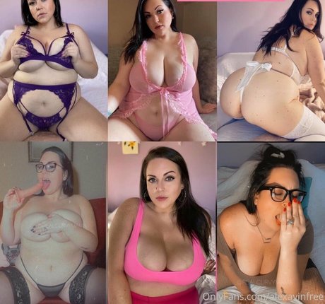 alexavinfree model best image