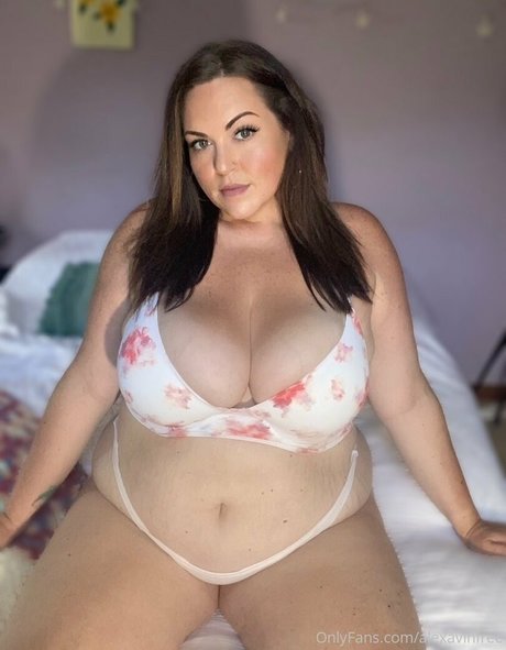 alexavinfree model pornographic image