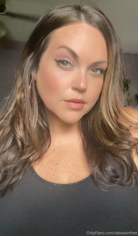 alexavinfree free star img