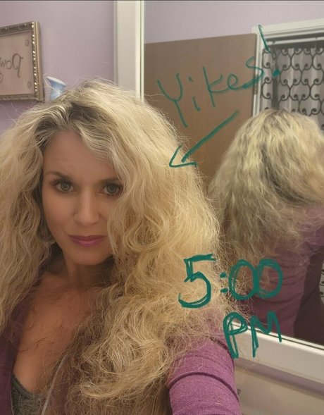 jaci james perfect star pic