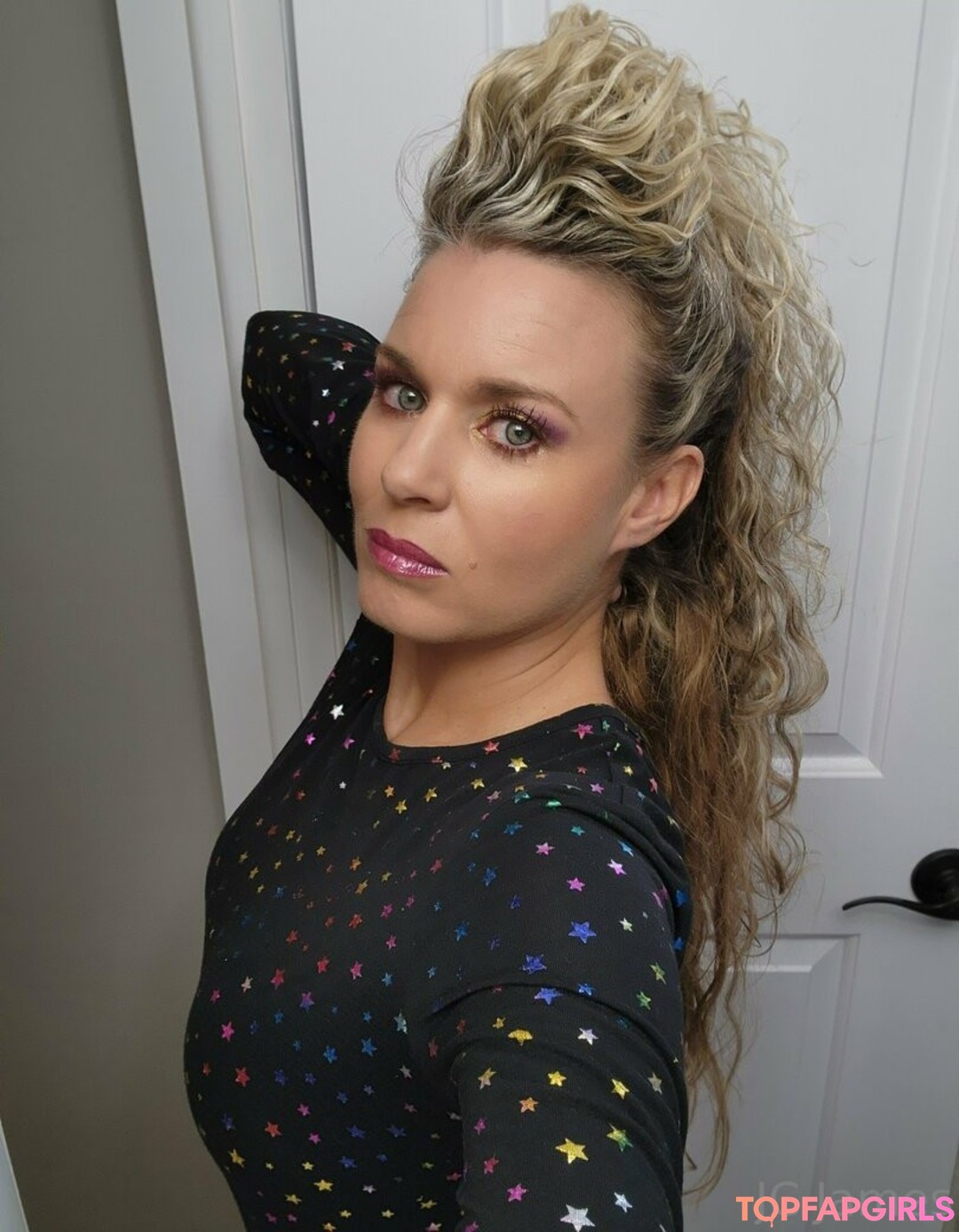 jaci james model high quality pic