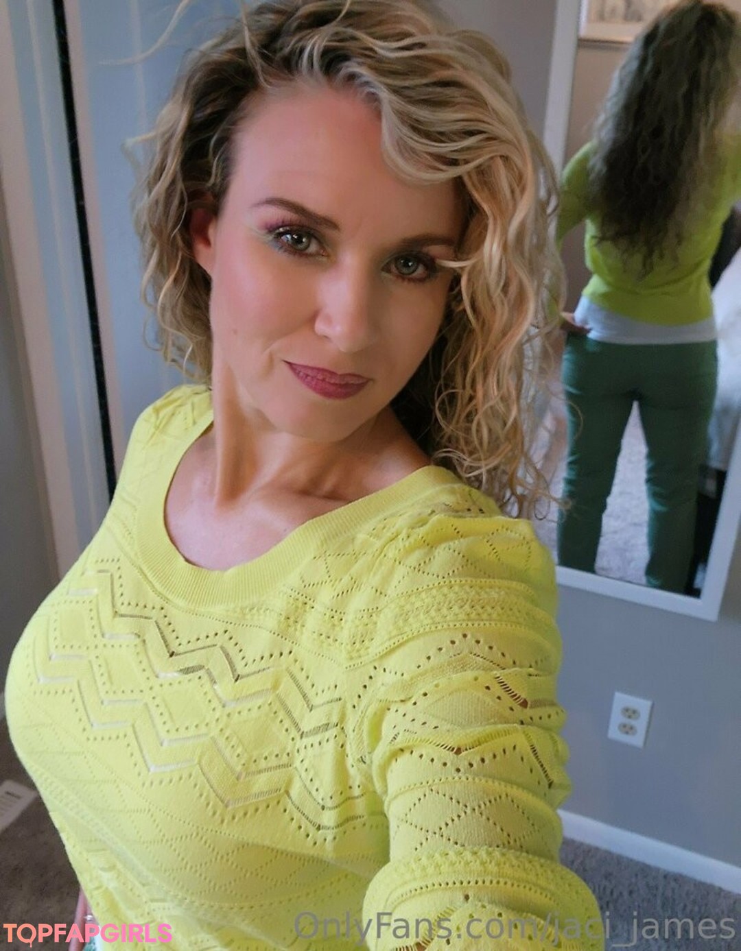 jaci james pretty model picture