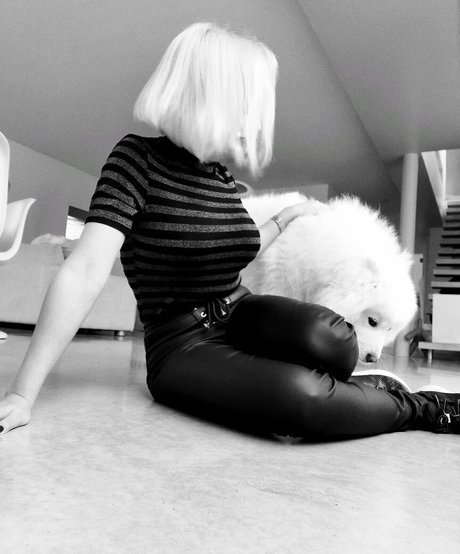 Methvespertine pornstar exclusive gallery