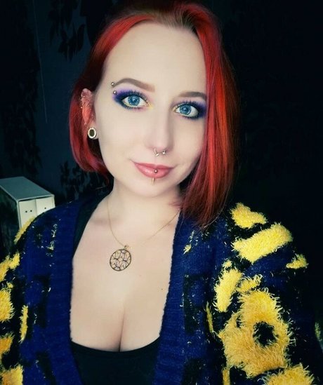 Methvespertine nude model archive