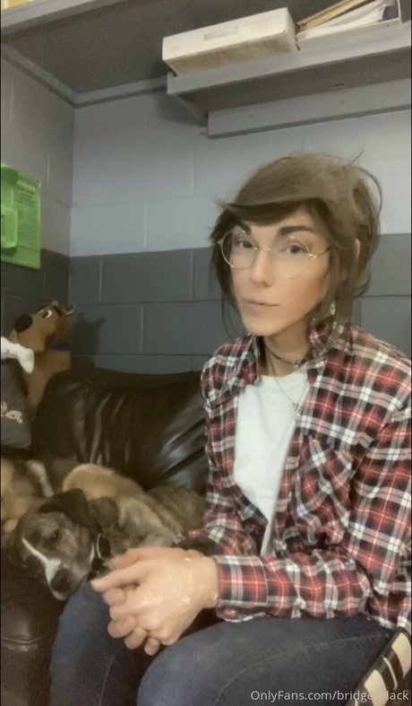 bridgetblack model hot picture