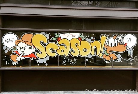 bridgetblack model porn photos