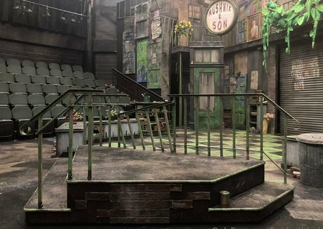 bridgetblack naked model img