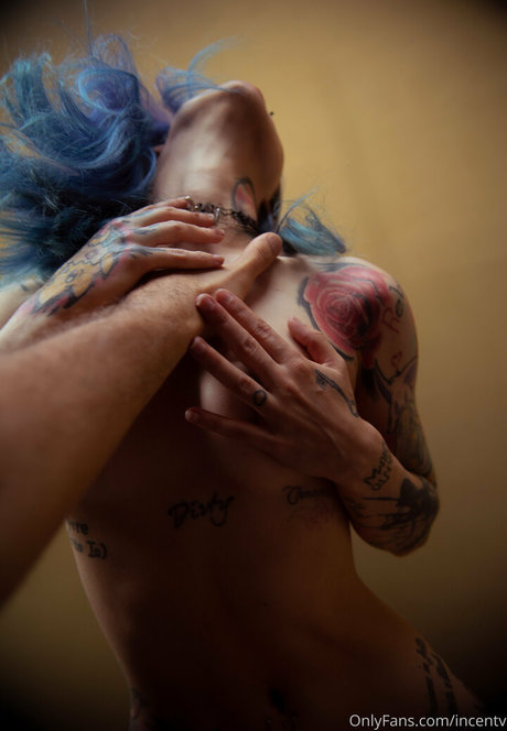 incentv art actress image