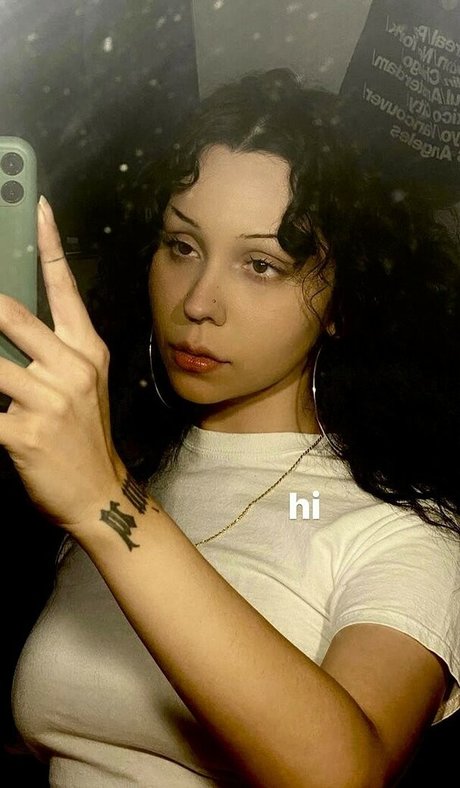 aliciaaadani model nudes photo