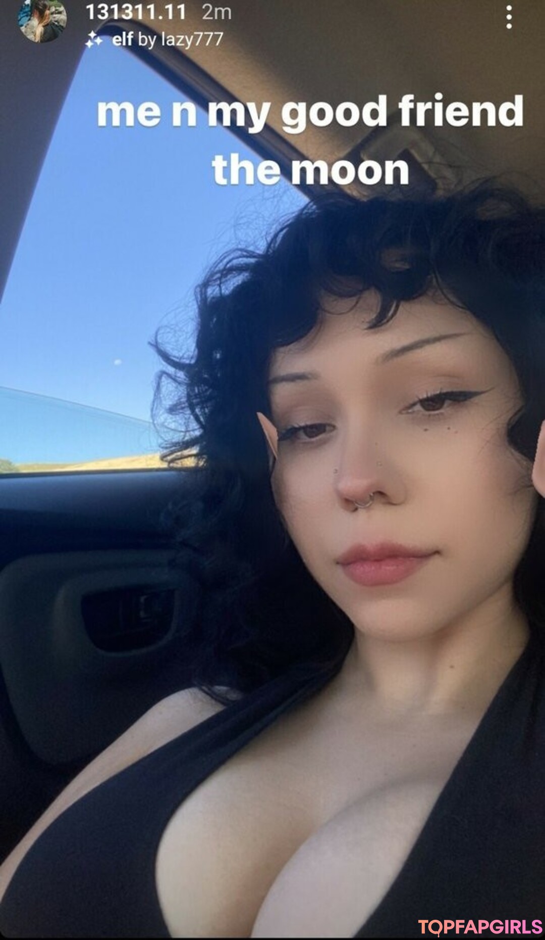 aliciaaadani nudes model pic