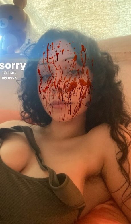 aliciaaadani high quality model archive