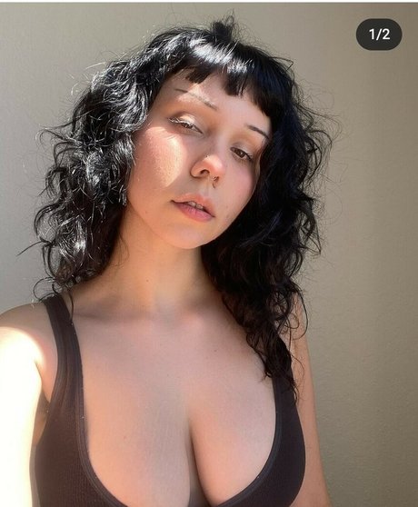 aliciaaadani naked model archive