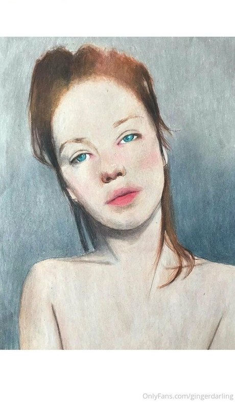 gingerdarlingxo adult model pictures