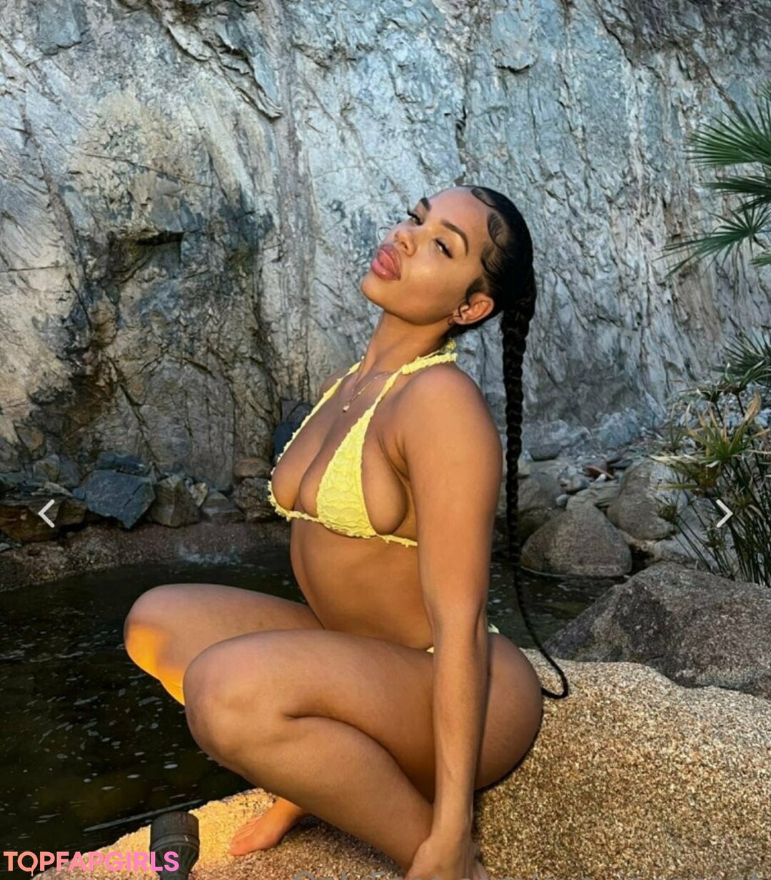 black magic onlyfans sexy naked pic
