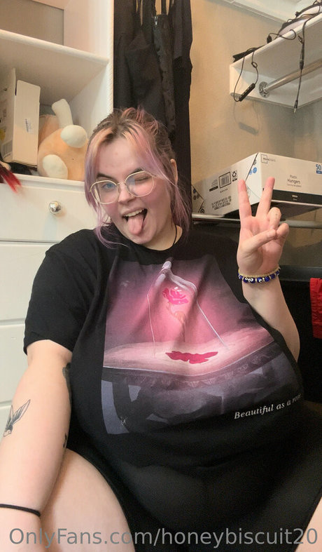 honeybiscuit20 pornstar hd gallery