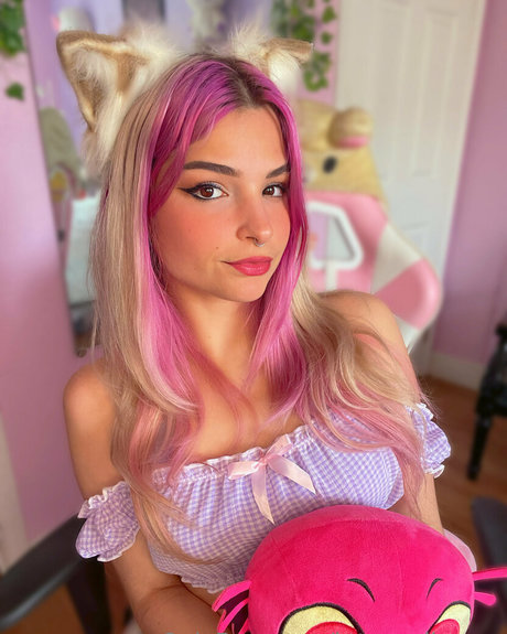 kttnspellmann perfect model image