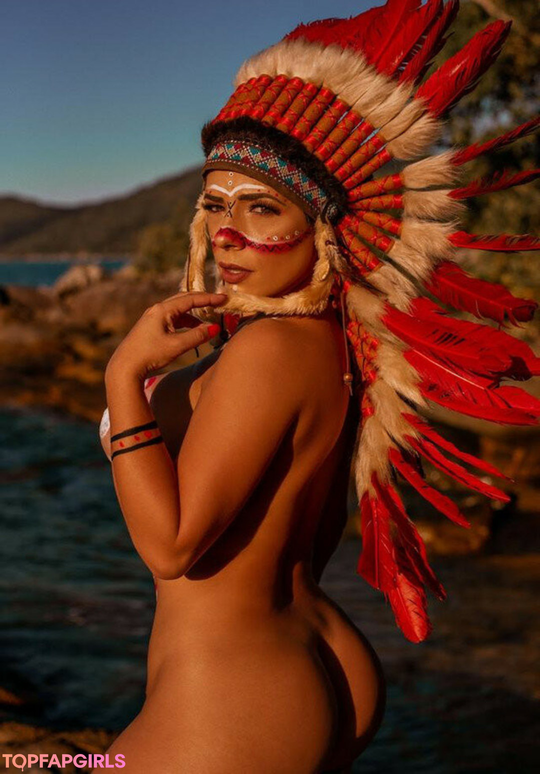 Marcia Carvalho model porn gallery