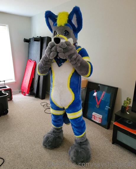 skystudios42 model art pics