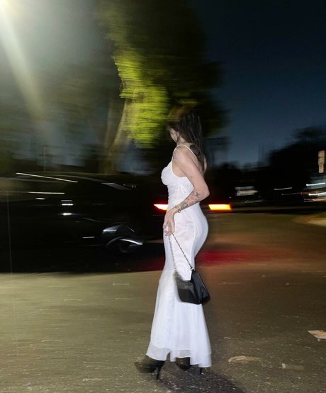 Layla Shapiro hot model image