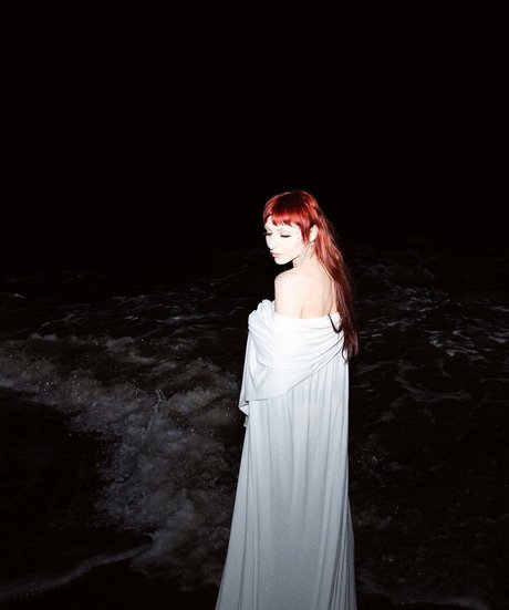 Layla Shapiro star pretty picture