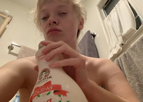 blackbloodridge sexy model photo