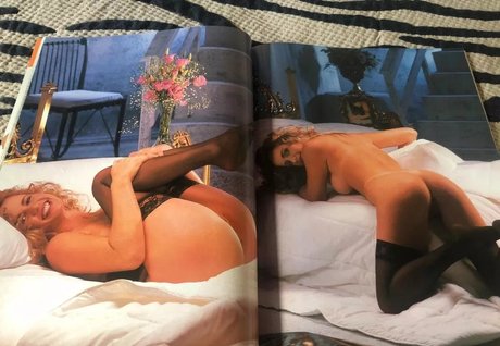 Claudia Silva actress gallery