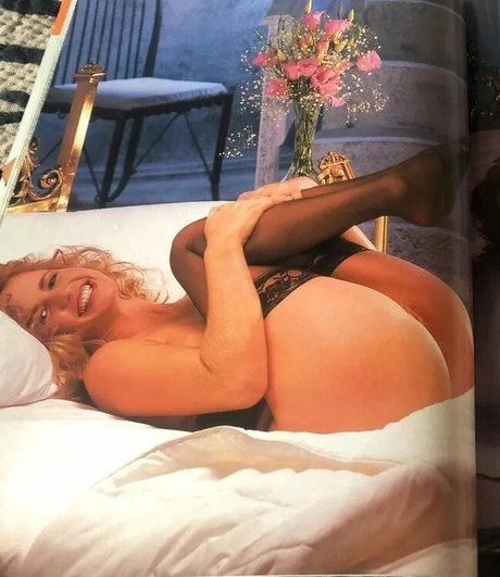 Claudia Silva nude actress image