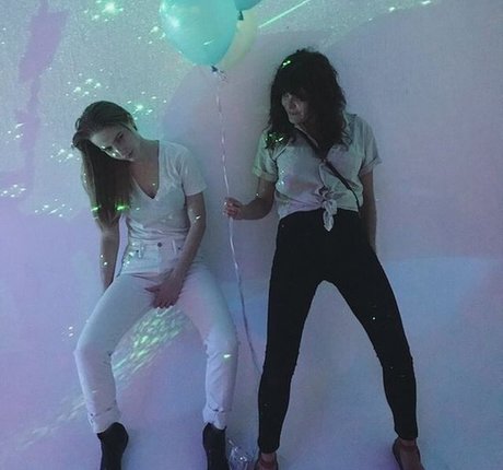 Stevie Wynne Levine naked pornstar images