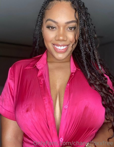 chanelfoxxfree xxx star pictures