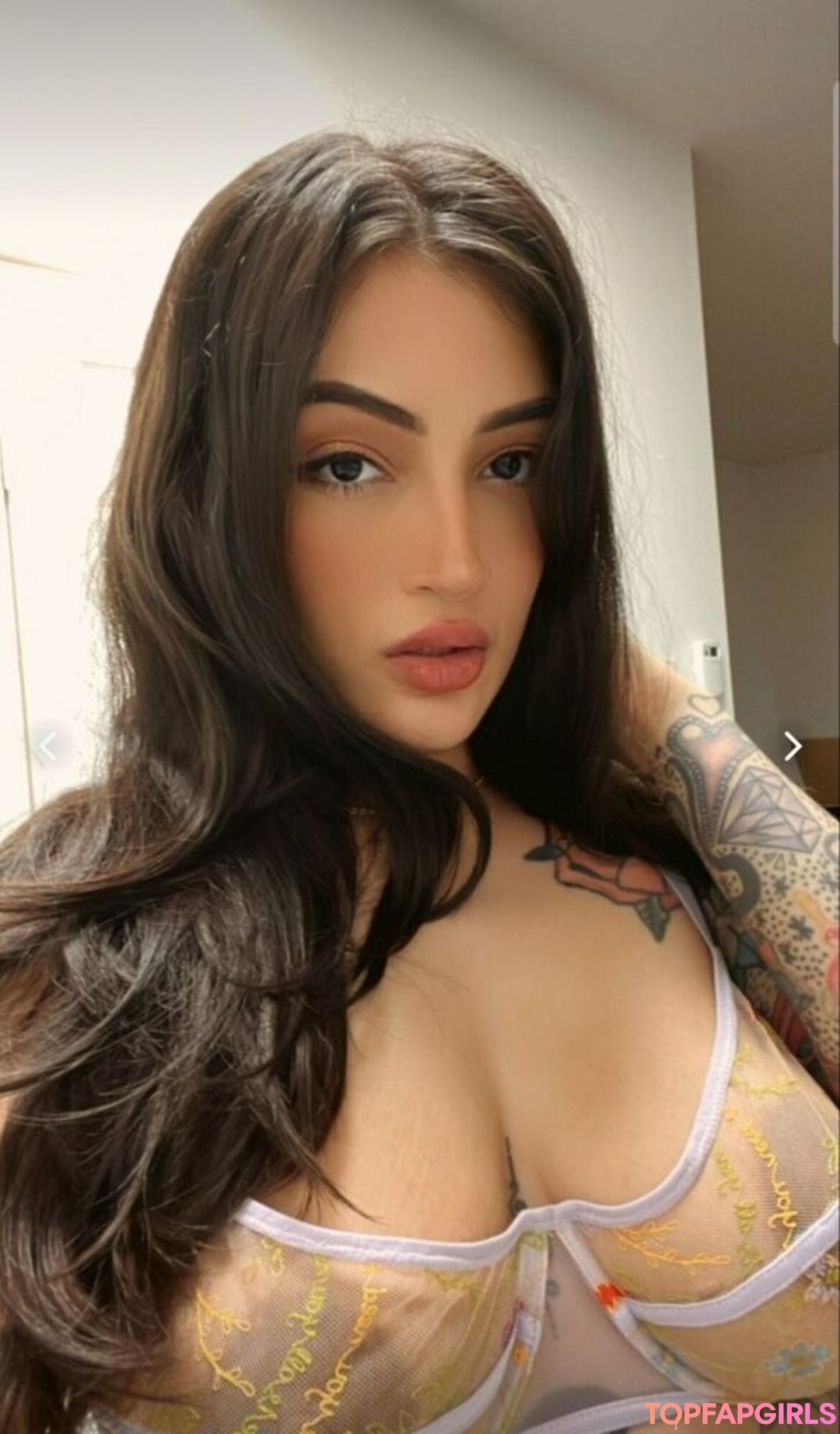 Matu Garces model pornographic pic
