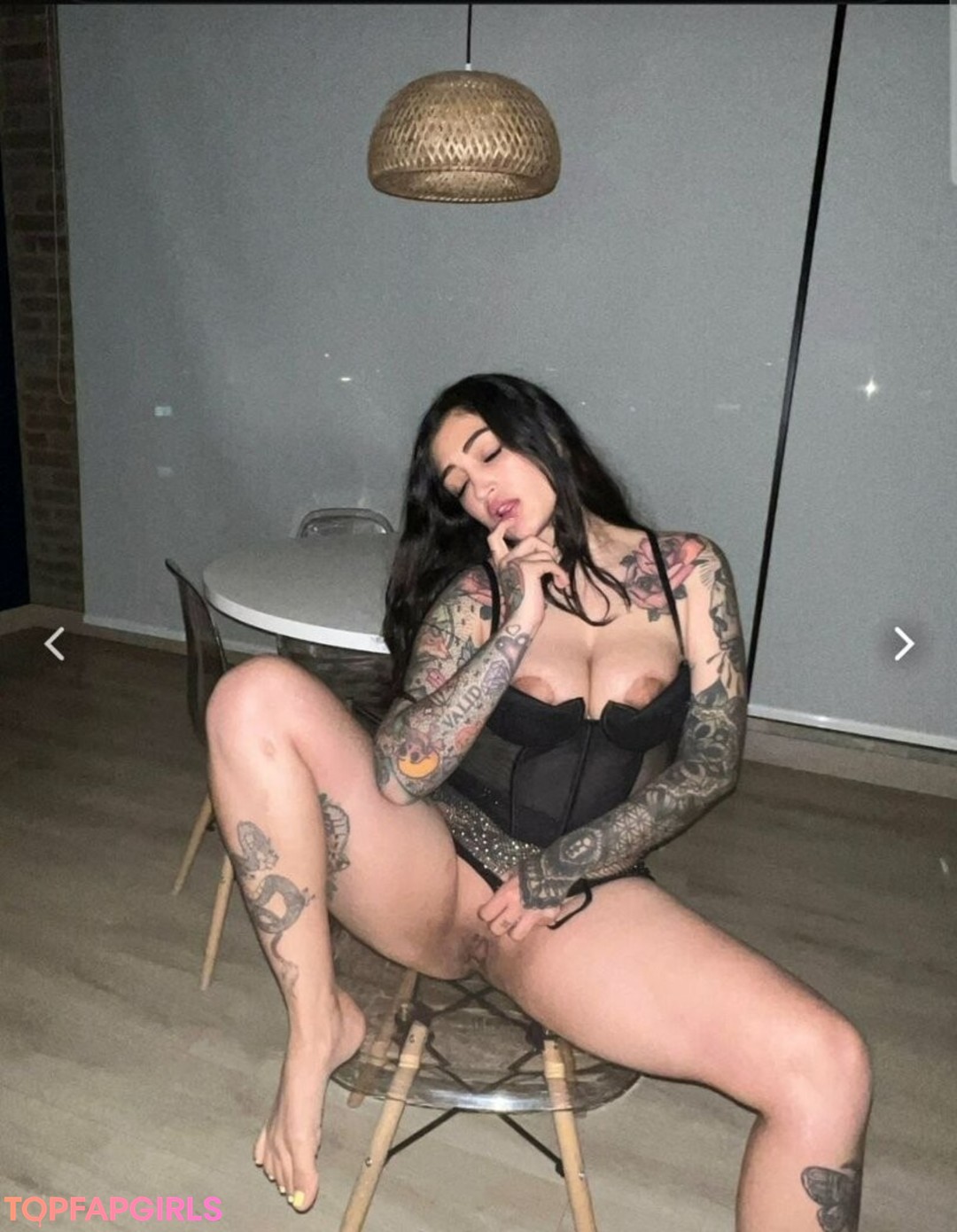 Matu Garces naked actress images