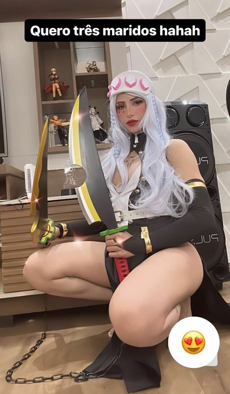 Polyana Viana pornstar free image