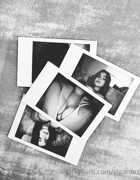 gigardez sexy actress photo