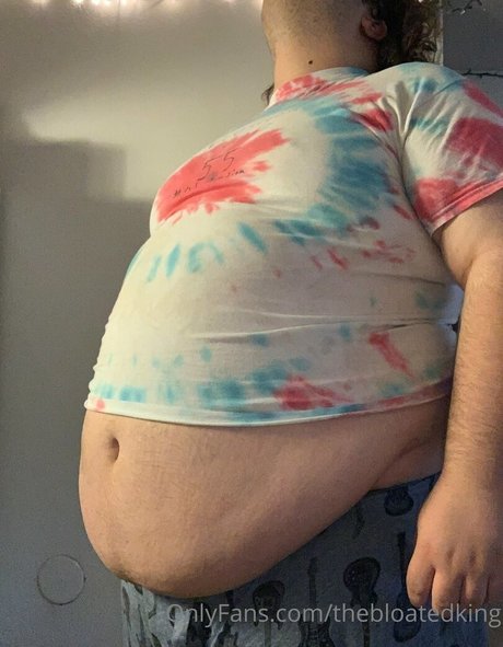 thegaininggod exclusive model pics