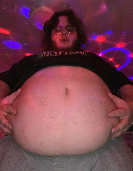 thegaininggod top profile image