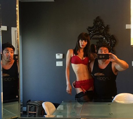 c antoinettemarie best model archive