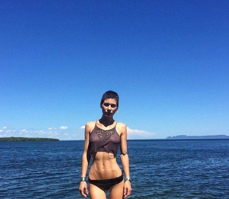 c antoinettemarie model hd photo