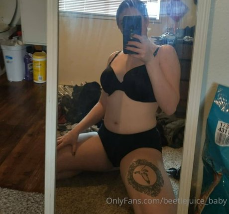 beetlejuice baby art pornstar pic