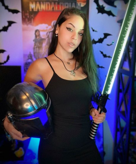 SnarkyJayCosplay nudes star pics