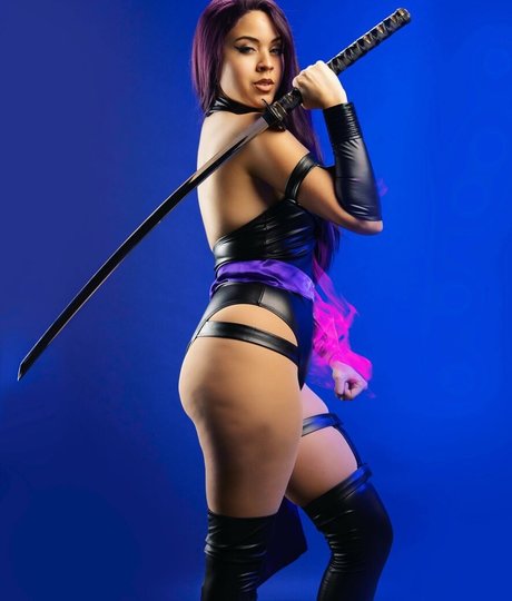 SnarkyJayCosplay sex pornstar pics