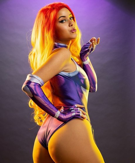 SnarkyJayCosplay pornstar sexy gallery