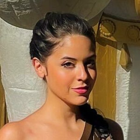 SnarkyJayCosplay pornographic actress picture